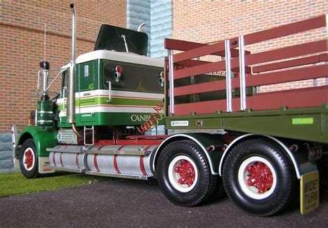 Pin By Brian Tibbs On Aussie Trucks Roadtrains Ideas In