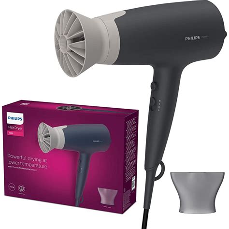 Philips BHD302 1600W Hair Dryer