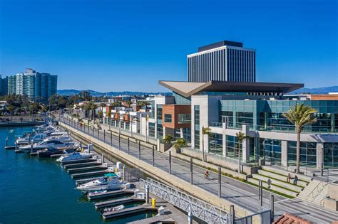 The Boardwalk Shops At Marina Del Rey Brandon Cohan