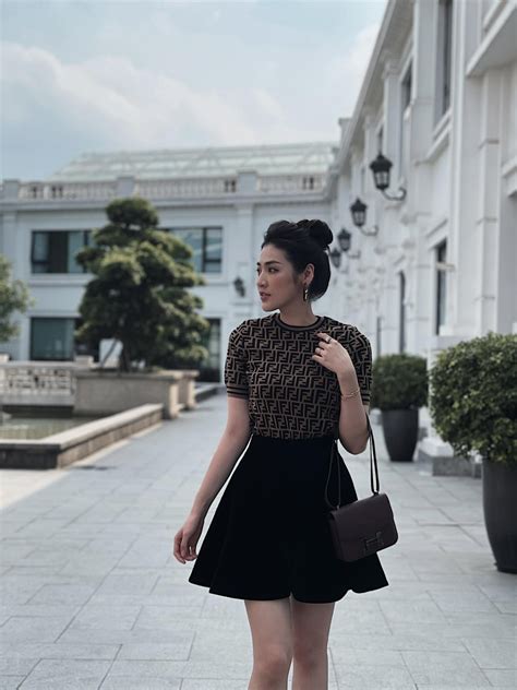 Nhi U Sao Vi T Ch U Kh Khoe S C V C V I Bikini Khi Nh M A D Ch Vov Vn