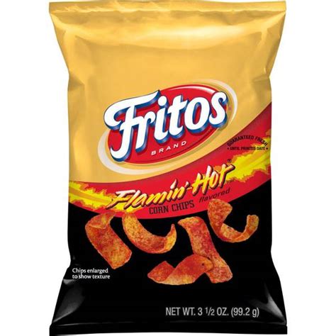 Fritos Oz Flamin Hot Blain S Farm Fleet