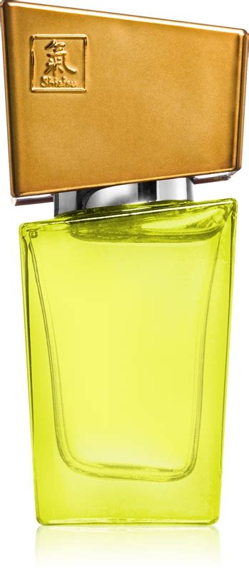 Hot Shiatsu Lime Parfum Aux Ph Romones Notino Fr