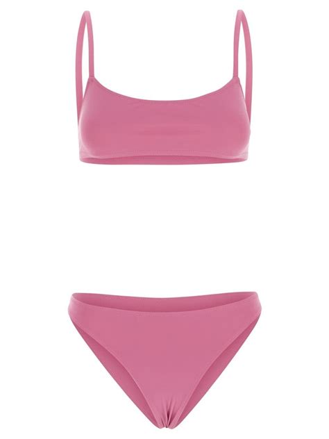 Lido Undici Low Waist Bikini Lido