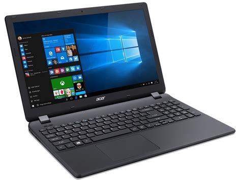 Ноутбук Acer Extensa 2519-P35U (N3710, HD405). Краткий обзор от ...