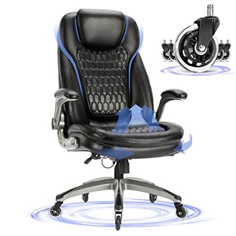 I Tested The Best Office Chair For 300 Lbs And Heres Why Its A Game