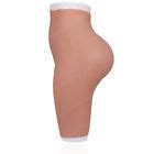 Anzi Silicone Panties Crossdresser Panties Sissy Fake Vagina Pants Hip