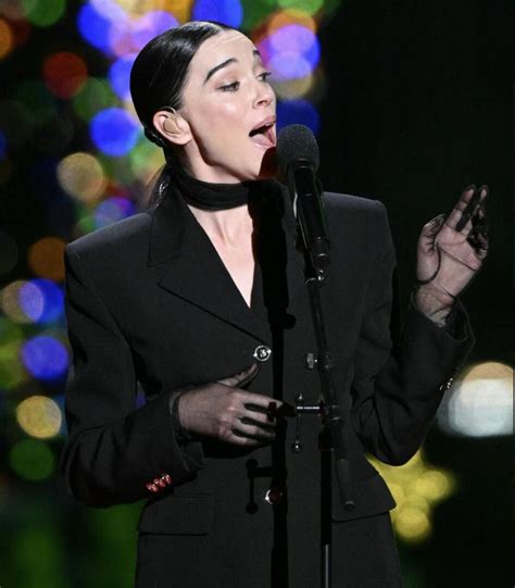 Annie Erin Clark St Vincent Muddaub Nude OnlyFans Leaks 11 Photos The Fappening Leaked Photos