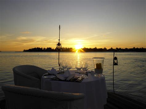 The Maldives Resorts