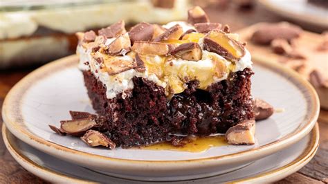 Better Than Sex Cake Amanda S Cookin Cake Cupcakes