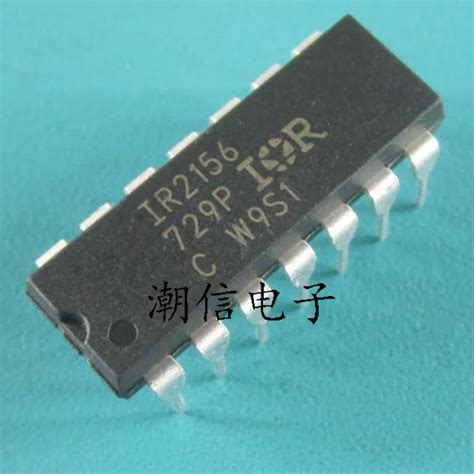 IR2156 IR2156PBF|Integrated Circuits| - AliExpress