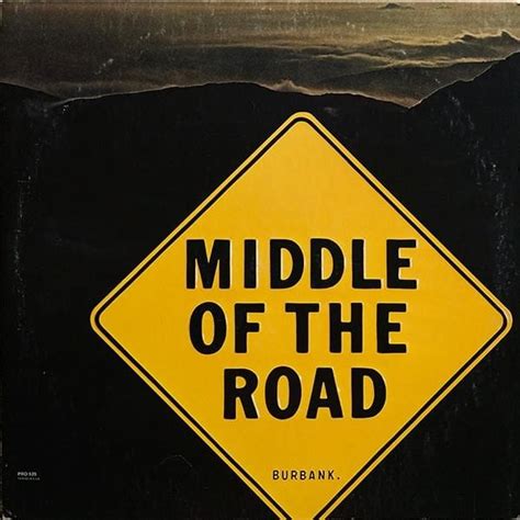 Various Artists - Middle of the Road Lyrics and Tracklist | Genius