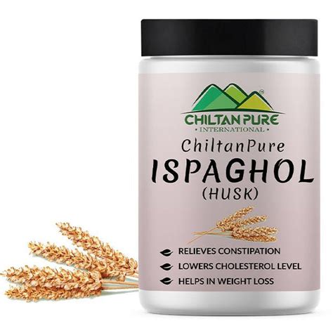 Buy Ispaghol Husk At Best Price In Pakistan Chiltanpure