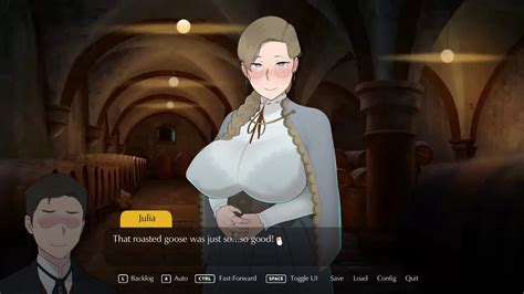 The Lust Voyage Ver 1 02 Pornova Hentai Games Porn Games