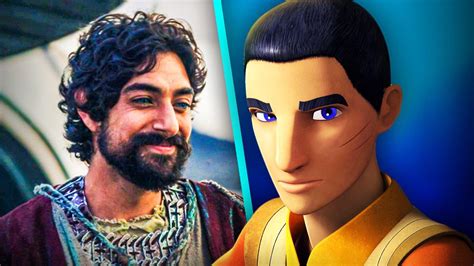 Ezra Bridger Star Wars Wiki Fandom Powered By Wikia