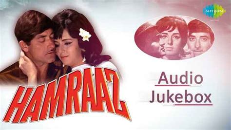 hamraaz   release date cast trailer songs