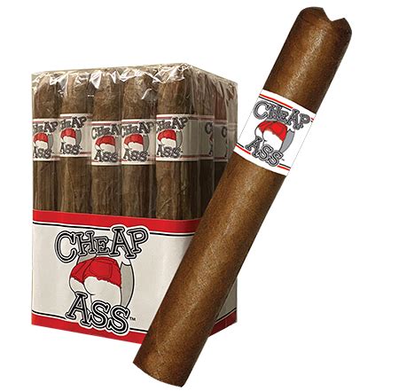 Cheap Ass Toro Grande 20ct Habano Cigars