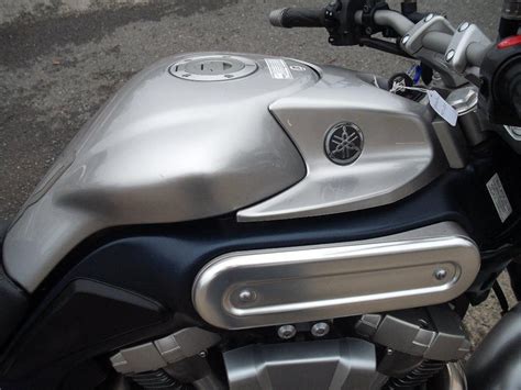 2008 Yamaha MT 1700cc Naked