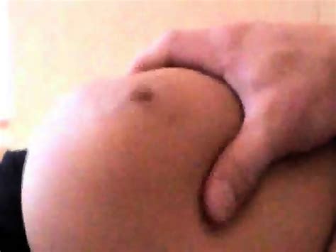 Busty Milf Fucked On Patio