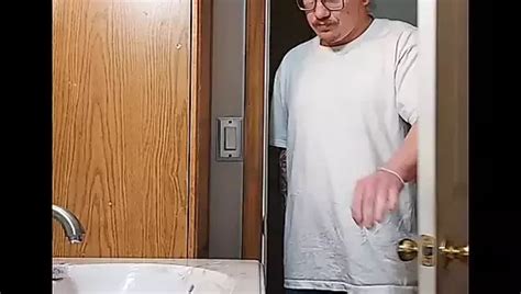 Jerking Cock And Dildo Fucking On Toilet American Gay Tattoo Porn XHamster