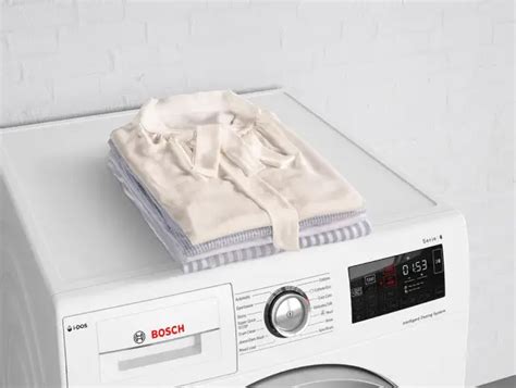 Стиральная машина 9 кг 1200 об/мин Bosch WGA2440XME - купить Стиральные ...