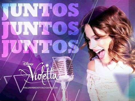 Detv Blogspot Violeta Fondo De Pantalla Pxfuel