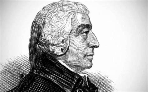 Родился Адам Смит | ФинКалендарь