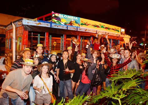 Colombia - Ovation DMC