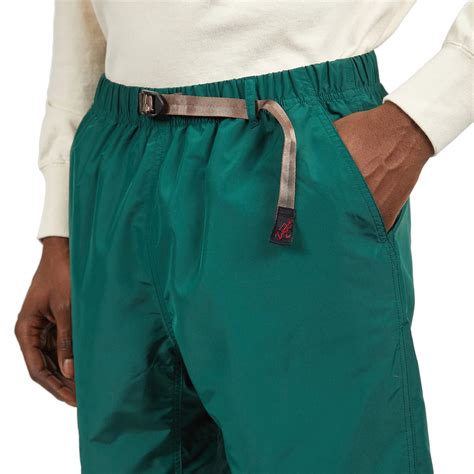 Gramicci Shell Packable Shorts Eden Green Hhv