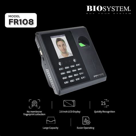 FR108 – Biosystem