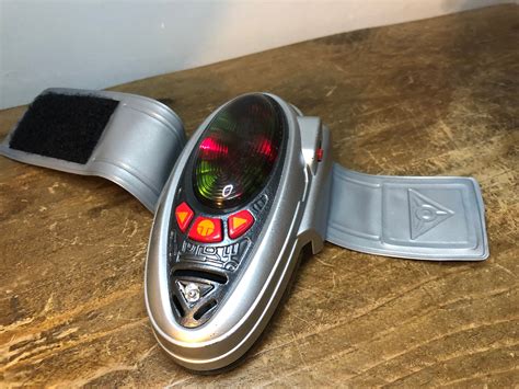 power rangers toys morpher