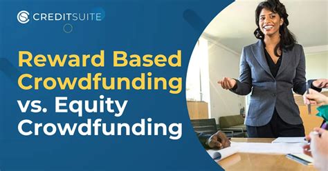 Reward-Based Crowdfunding: Benefits & How It Works | Credit Suite