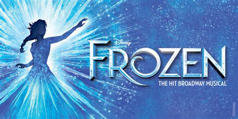 Frozen | Broadway In Detroit