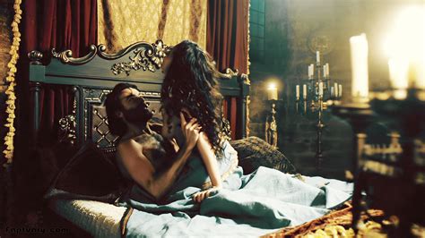 Karen Hassan Naked Vikings