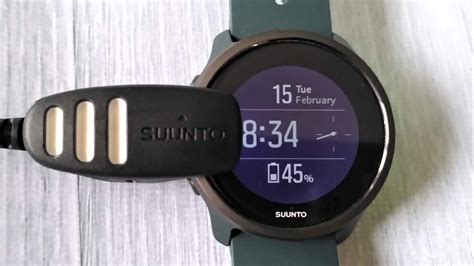 Suunto 5 Peak review | TechRadar