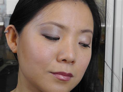 Diva Makeup Queen The Balm Nude Tude Palette Review My Everyday Tutorial