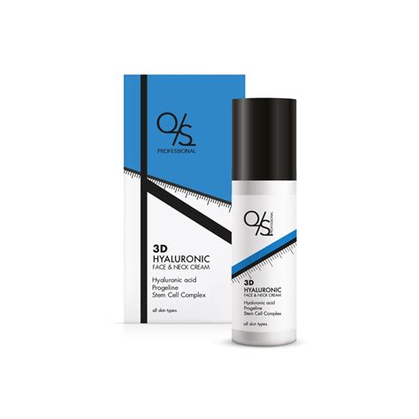 3d Hyaluronic Cream Qsprofessionalgr