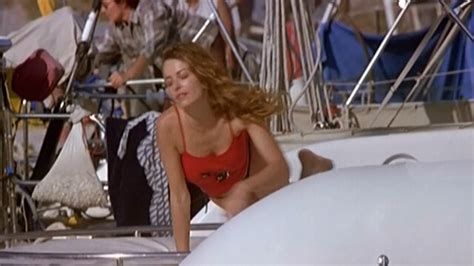 Nude Video Celebs Violante Placido Nude Che Ne Sara Di Noi 2004