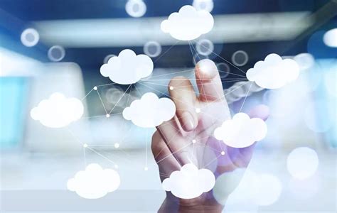 Servicios más demandados de Cloud Computing por empresas ADM Cloud