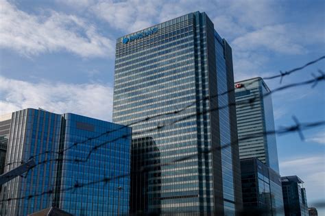 Barclays Says Lost Sex Discrimination Case Is Worth Only Bloomberg