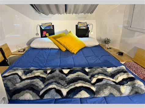 Opus Camper Opus Travel Trailer Rvs For Sale