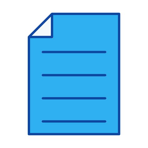 Paper Free Icon