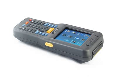 Терминал сбора данных SEUIC A7P(T)-S1W1 « EnterSoft — 1С Франчайзи