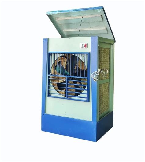 Metal Air Cooler - Iron Cooler Latest Price, Manufacturers & Suppliers