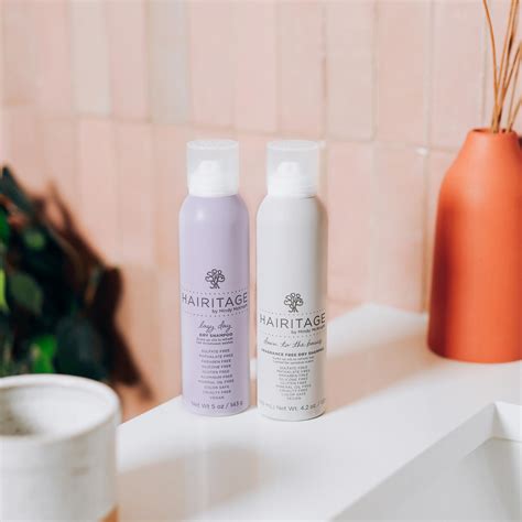 Snapklik.com : Lazy Day Dry Shampoo - Oil Absorbing - Translucent