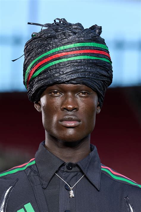 Labrum London Spring 2025 Fashion Show Details | The Impression