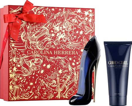 CAROLINA HERRERA Good Girl gift set for women | notino.co.uk