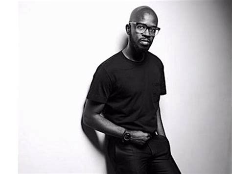 Black Coffee Opens Up About Life Changing Accident
