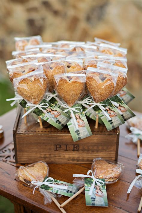 50 Creative Wedding Favors That Will Delight Your Guests Martha