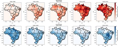 Sao Paulo Brazil Temp How The City Navigates Heat Waves Cold Snaps And Climate Shifts