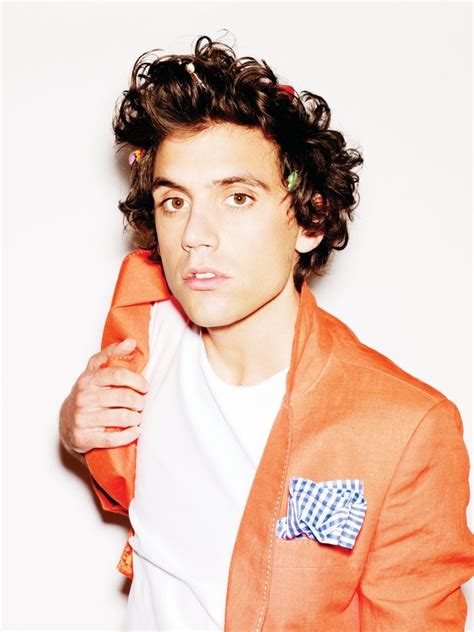 Мика (Много фото) - treepics.ru